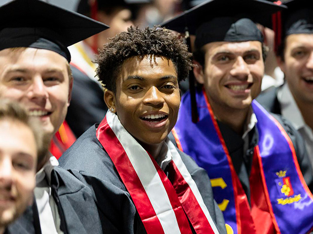 May 2025 Commencement Ceremony University Of Tampa May 2025 Commencement Ceremony University Of Tampa