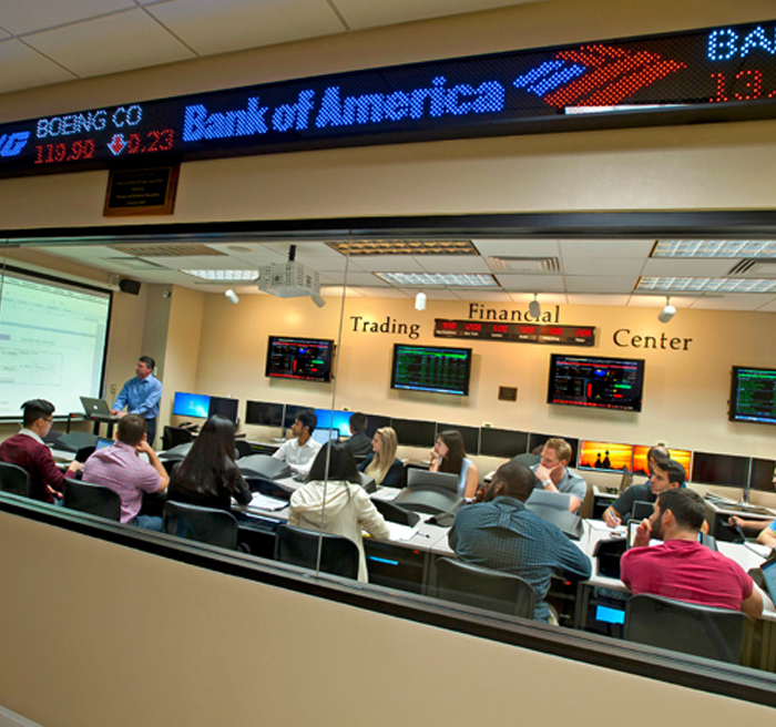 finance stocks classroom 