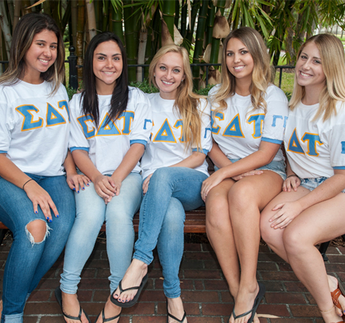 Fraternity And Sorority Life Frequently Asked Questions University Of