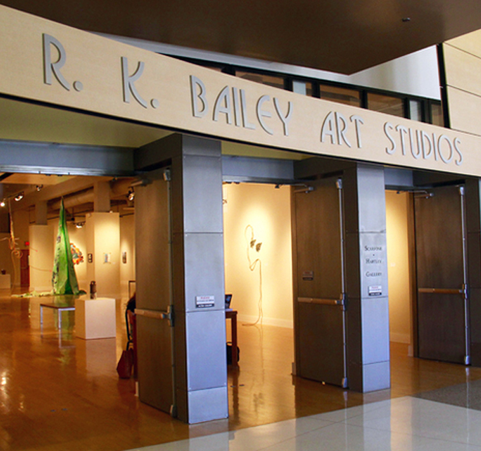 R.K. Bailey Art Studios 