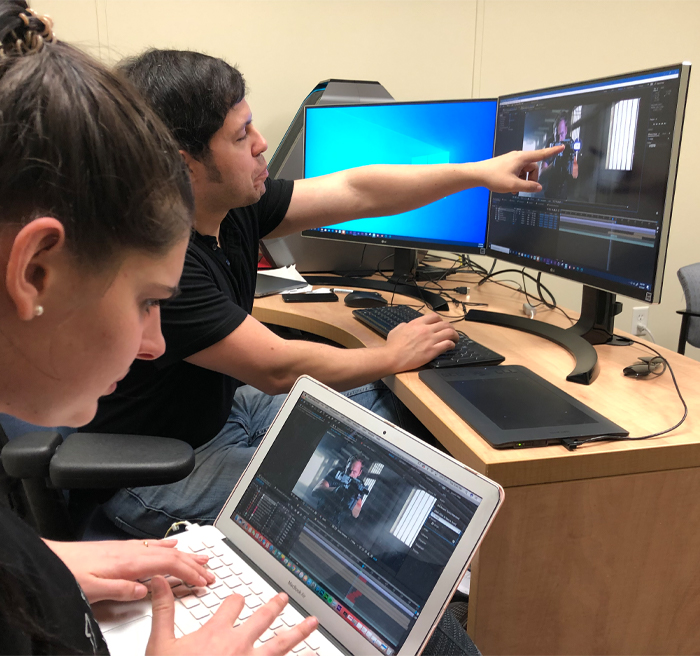 Bachelor of Fine Arts in Animation | University of Tampa Bachelor of Fine Arts in Animation | University of Tampa