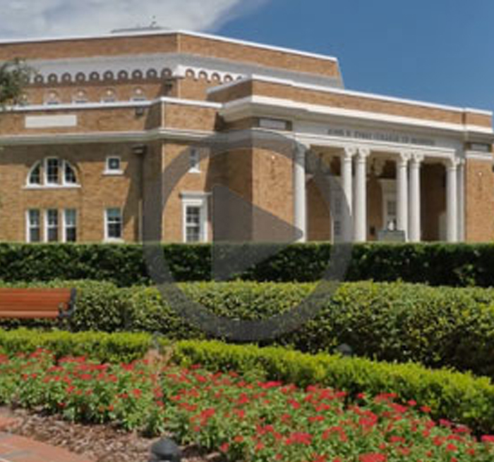 Sykes College of Business