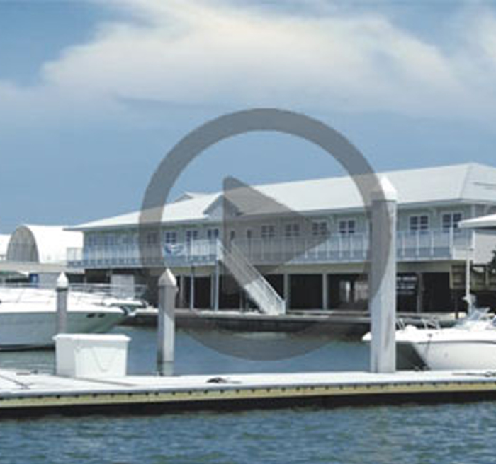 Marine Science Field Station Tour