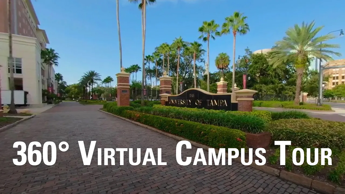 360 Virtual Tour