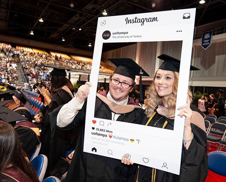 May Commencement 2019 May Commencement 2019