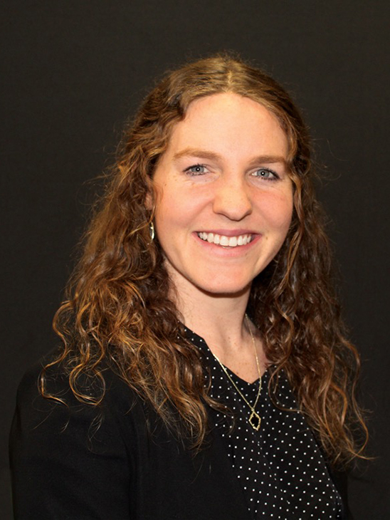 Julia Ingram