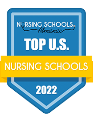 Nursing Almanac Badge