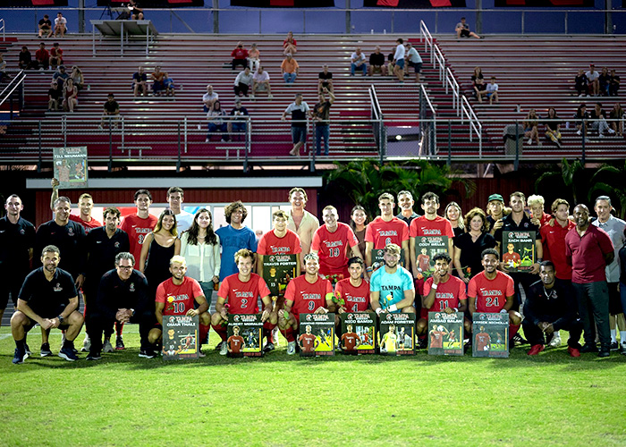 soccer team photo