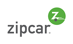 ZipCar Logo